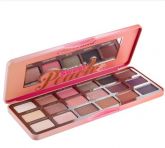 - Sweet Peach Eye Shadow Collection Palette Too Faced