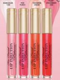 Lip Injection Extreme Lip Plumper Too faced colorido