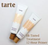 Tarte BB Tinted Treatment 12-Hour Primer Broad SPF 30 Sun