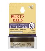 Overnight Intensive Lip Treatment Lábios Burts bees