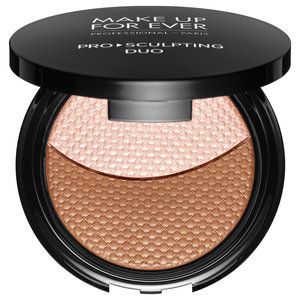 Pro sculpting Duo make up forever
