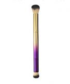 The Airbrusher™ Double-Ended Concealer Brush - Rainforest of the Sea™ Collection