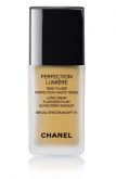 Base Chanel PERFECTION LUMIÈRE Long-Wear Flawless Fluid  spf 15