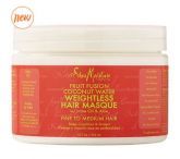 Fruit Fusion Coconut Water Weightless Hair Masque Sheamoisture