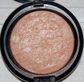 Mineralize skinfinish Mac Iluminador blush