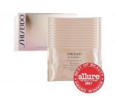 - Benefiance WrinkleResist24 Pure Retinol Express Smoothing Eye Mask Shiseido