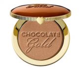 Chocolate Gold Soleil Bronzer Too Faced