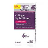 ResVitále™ Collagen HydraPlump™ with Ceramides