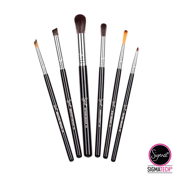 Spot-On Concealer Kit Sigma