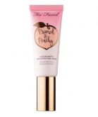 Primed & Peachy Cooling Matte Perfecting Primer – Peaches and Cream Collection Too faced