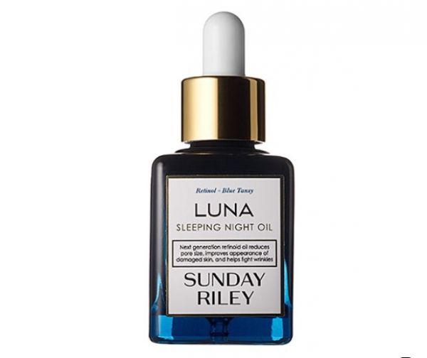 SUNDAY RILEY Luna Sleeping Night Oil