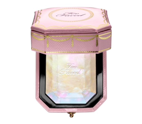 Diamond Light Multi-Use Highlighter Iluminador too faced