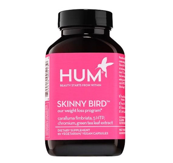 Hum nutrition Skinny Bird Supplements