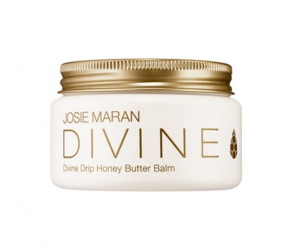 Divine Drip Argan Oil and Honey Butter Balm josie maran