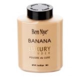 - Po Ben Nye Luxury Banana Powder querido da Kim tam Grande