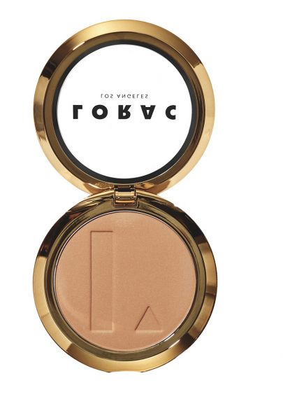 TANtalizer Buildable Bronzing Powder Lorac