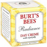 Burt's Bees Radiance Day Creme COM GELEIA REAL