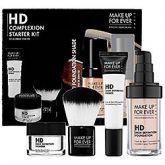 kit Make up forever HD Complexion Starter Kit Base po primer