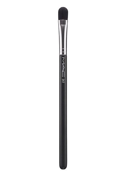 Pincel Mac 247 short shader brush