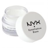 - NYX Eye Shadow Base primer base para sombra
