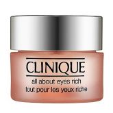 Clinique Anti-olheiras All About Eyes™ Rich 15 mls