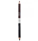 Sephora Double-Ended Waterproof Smudge Liner lapis duplo