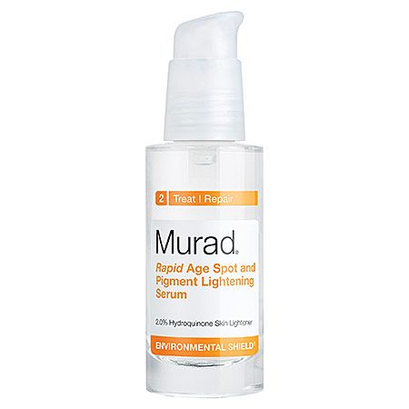 Murad Rapid Age Spot and Pigment Lightening Serum Clareador