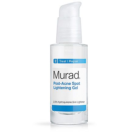 Murad Post-Acne Spot Lightening Gel clareador de manchas
