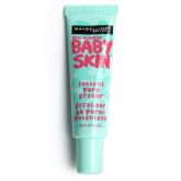 Maybelline Baby skin Instant Pore eraser Face Primer 20 mls