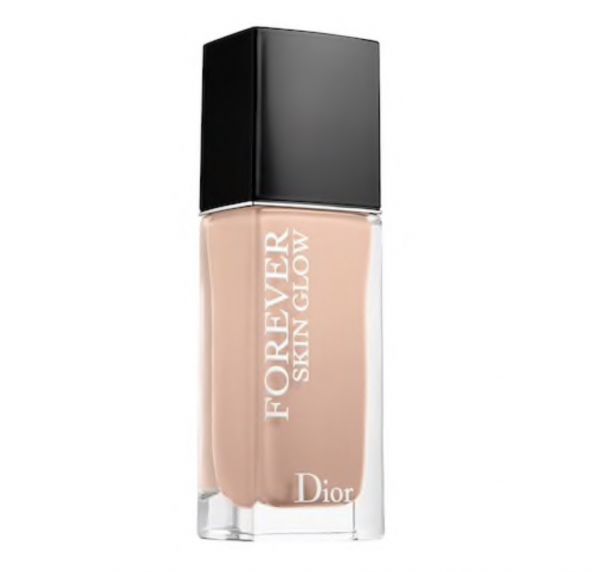 Dior Forever Skin Glow 24h* Wear Radiant Perfection Skin-Caring Foundation Base