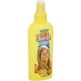 Spray Sun In Lemon Limão clareador de cabelos