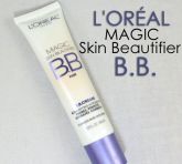 L'Oreal Paris Magic Skin Beautifier B.B. Cream