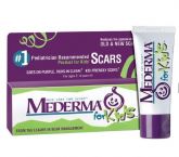 Mederma For Kids, Skin Care for Scars, Topical Gel crianças