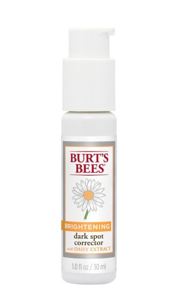 - Burt's Bees Brightening Dark Spot Corrector, manchas