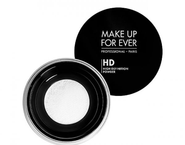 Po make up forever HD microfinish powder 4g