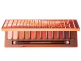 - Naked heat Urban Decay palette