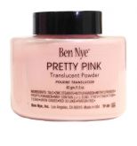 Po Ben Nye Pretty Pink