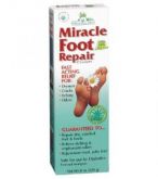 Creme para pés ressecados Miracle foot Repair