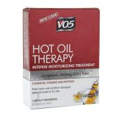 Alberto VO5 Hot Oil Weekly Intense Conditioning Treatment