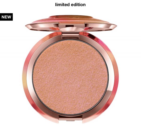 BECCA COSMETICS Shimmering Skin Perfector™ Pressed Highlighter - Own Your Light