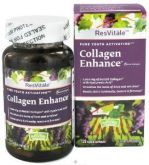 ResVitále™ Collagen Enhance™ 120 cap