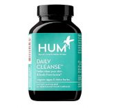Hum nutrition Daily Cleanse Supplements
