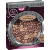 Physicians Formula Mineral Glow Pearls Bronze Pearl 7043 Powder Palette