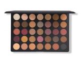 35F Fall into Frost Eyeshadow Palette Morphe