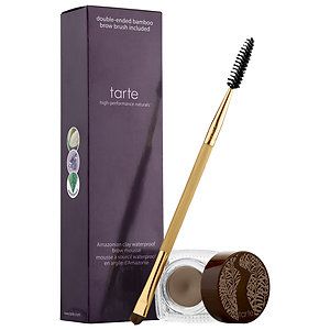 TARTE Amazonian Clay Waterproof Brow Mousse sobrancelha pinc