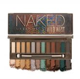 Urban decay Naked Wild West palette