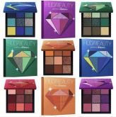 Huda Beauty Obsessions Eyeshadow Palette – Precious Stones Collection