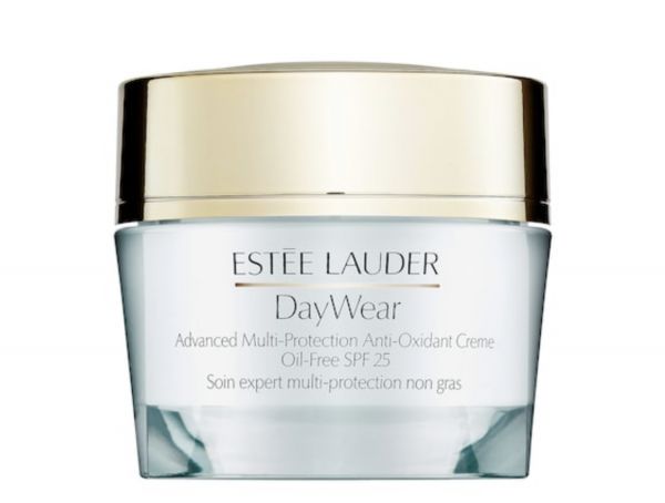 Estée Lauder Daywear Advanced Multi-Protection Anti-Oxidant Creme Oil-Free Broad Spectrum SPF 25