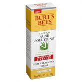 Burt's Bees Acne Maximum Strength Spot Treatment Cream -