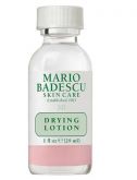 Glass Bottle Drying Lotion Mario Badescu